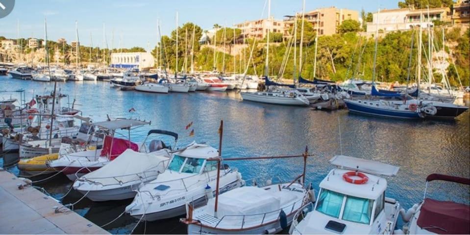 Apartment Alma House Porto Cristo