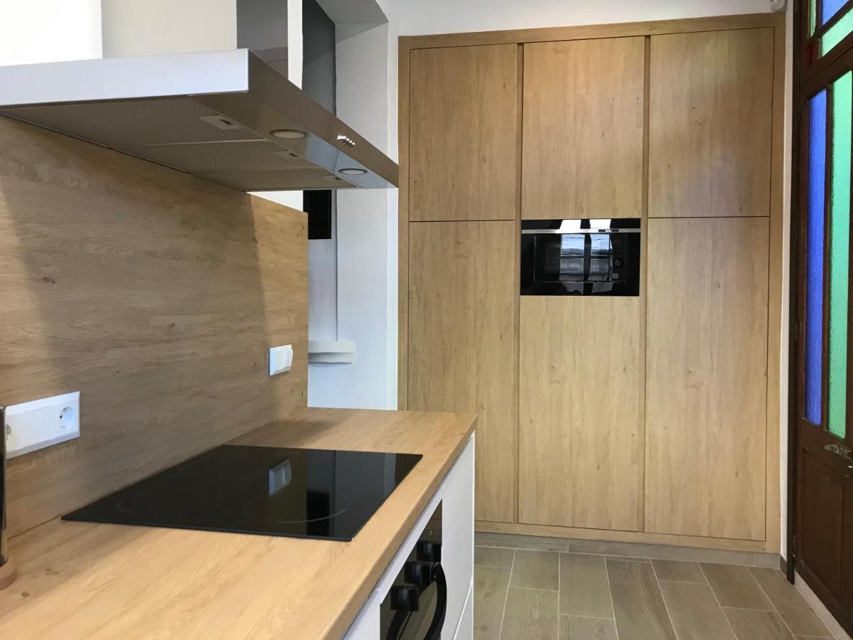 Alma House Apartment