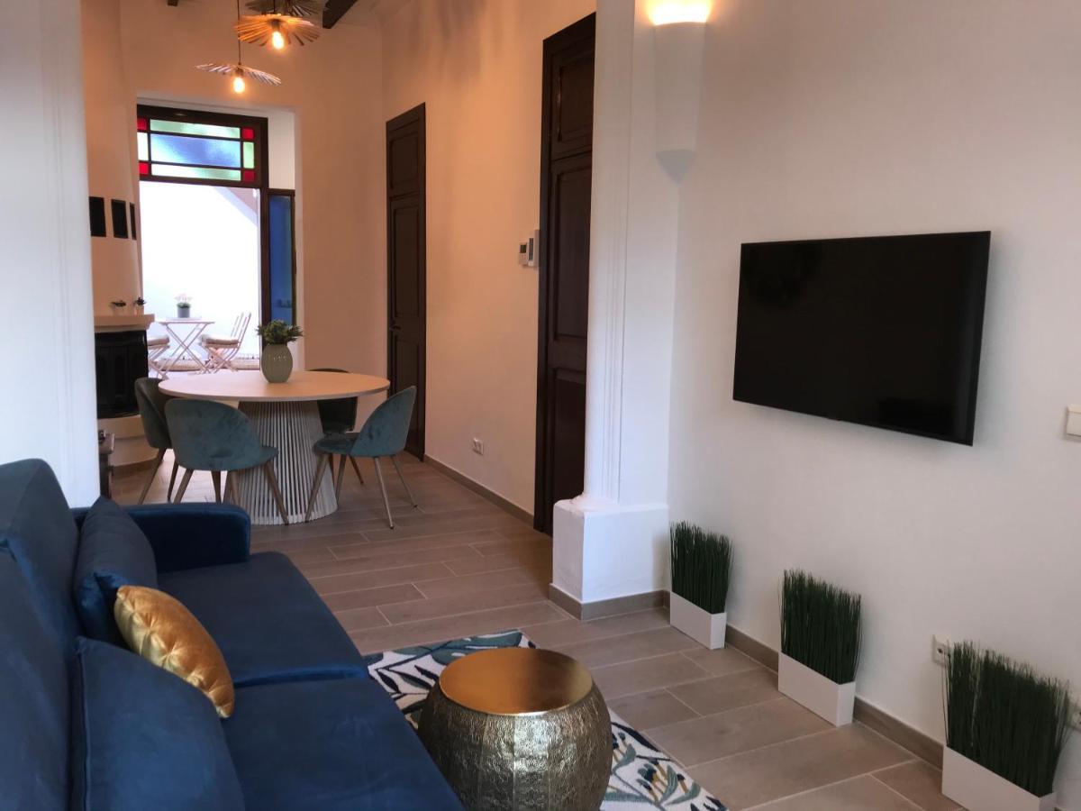 Alma House * Porto Cristo