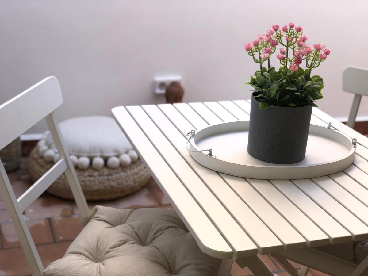Alma House Apartment Porto Cristo