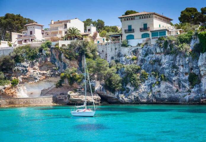 Alma House * Porto Cristo